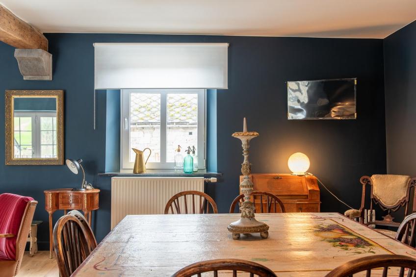 Maison Bleue - foto 8