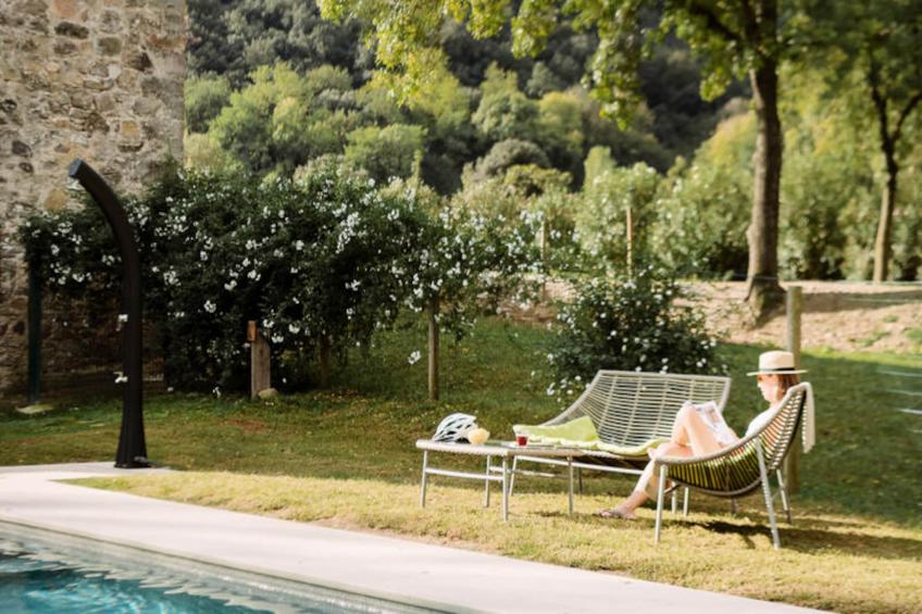 Appartements à Montagut i Oix - foto 13