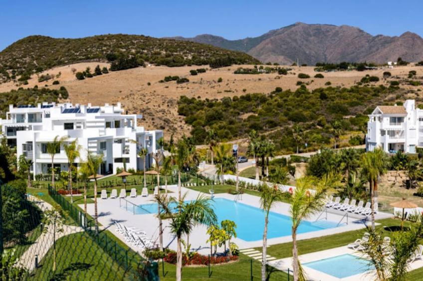 Appartements à Casares - foto 58