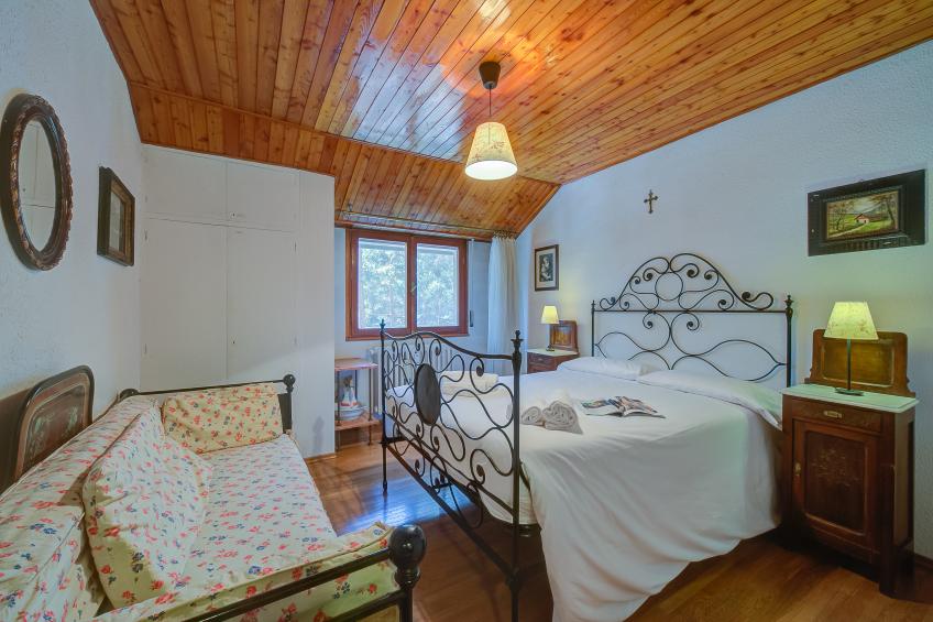 La Tana dello Scoiattolo (Skiing nearby) - foto 3