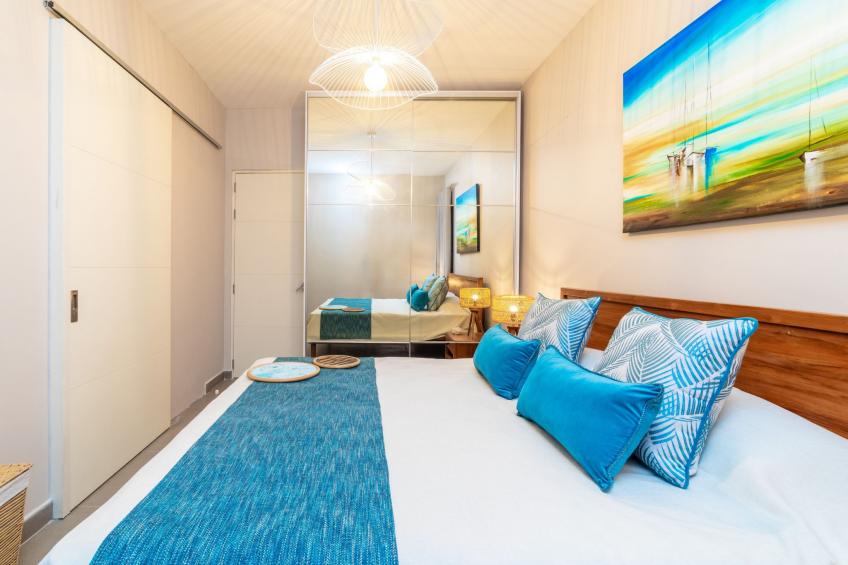 One Bay Residence Einheit 3 Luxuswohnung - foto 15