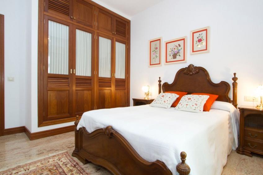 Ruhiges Landhaus Remedios mit Panoramablick - foto 25