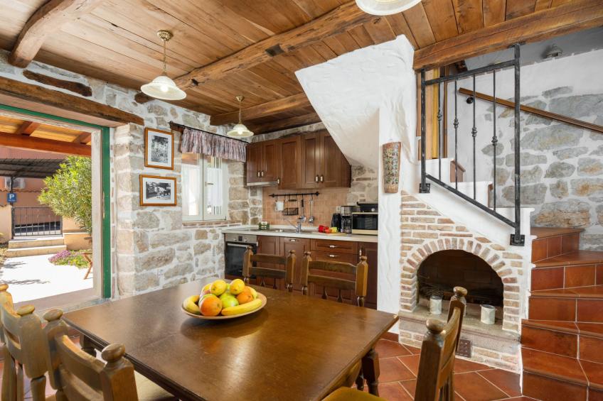 Villa Casa Olga - foto 16