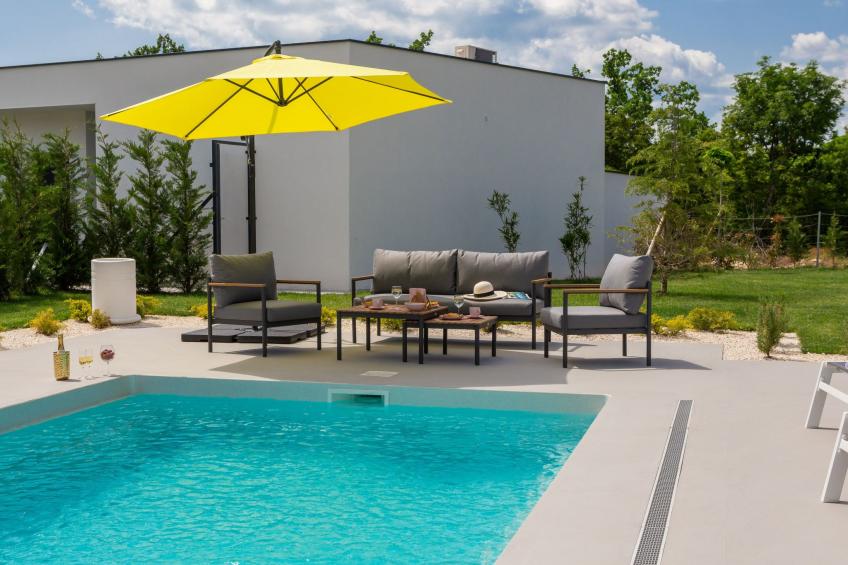 Villa Lu in Oklaj - foto 22