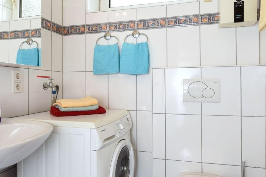 in Bensersiel mit Garten - foto 18