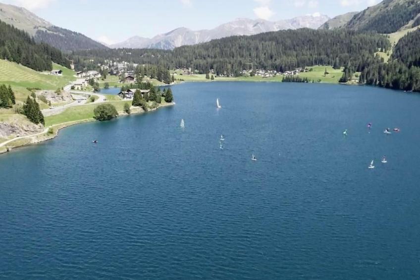 Residenz Davos von Swisspartments - foto 6