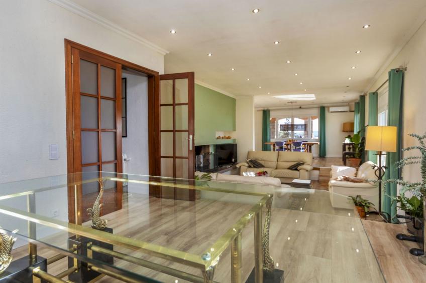 Finca el Olivar - foto 10