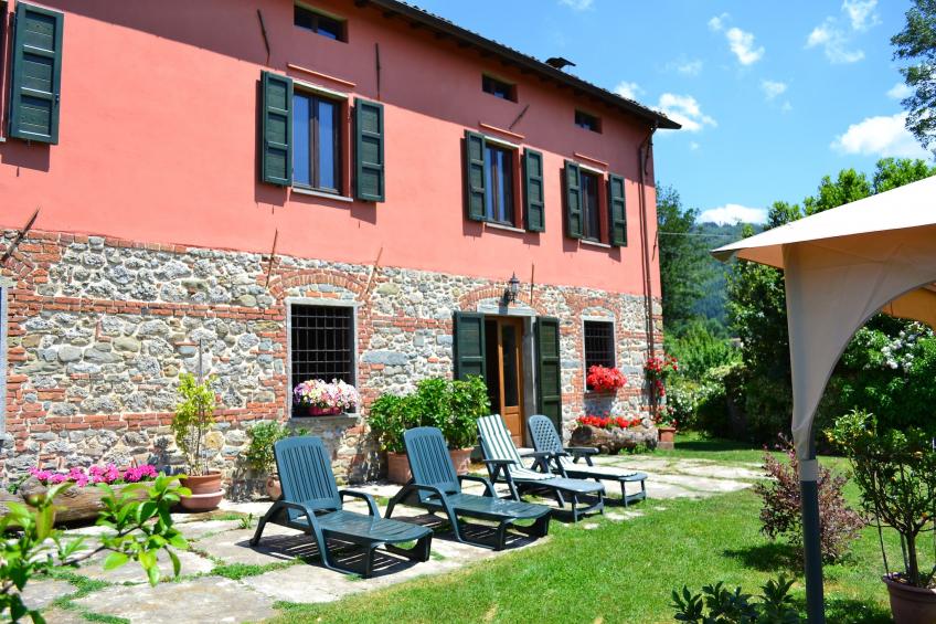 Casale Liana