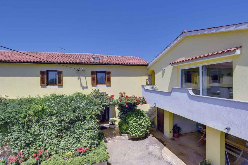 Holiday house with pool - BF-44NCD - foto 4