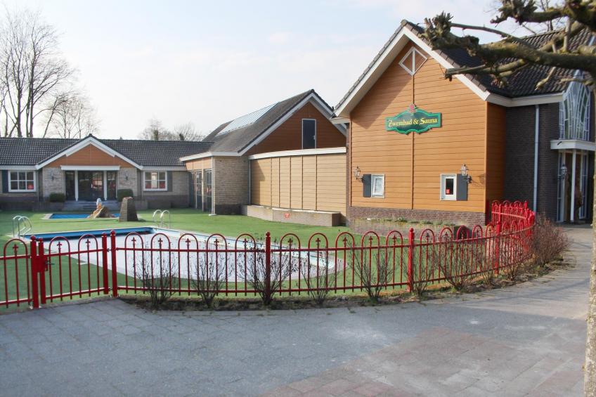 Vakantiewoning het Bakhuis Zeumershof 4 pax - foto 32