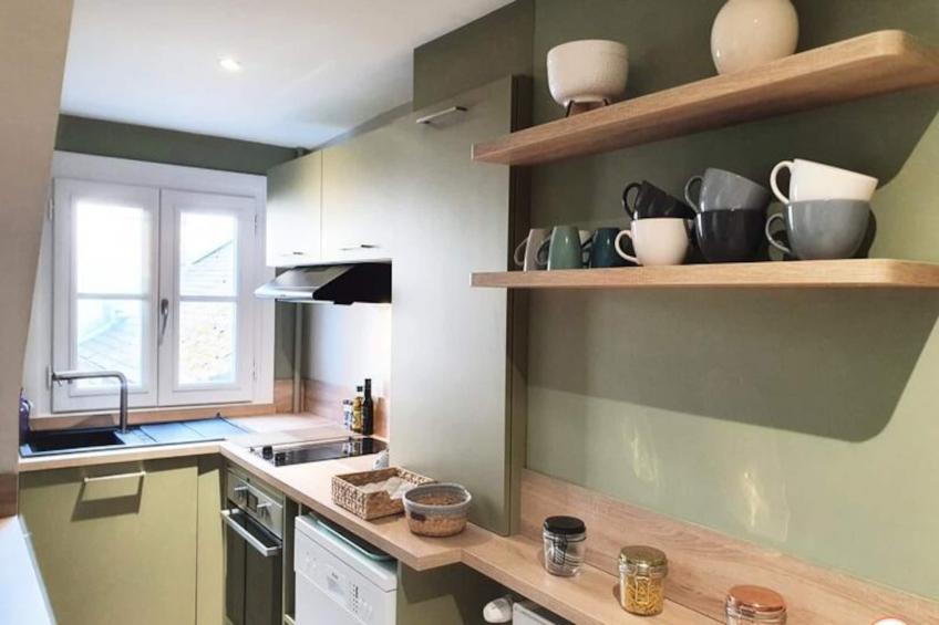 La Plume De Malherbe - Parking - Coup De Cœur - foto 14