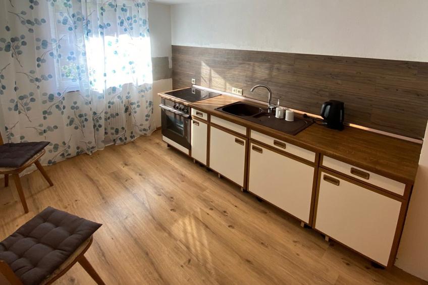 Apartment 10 Personen - foto 6