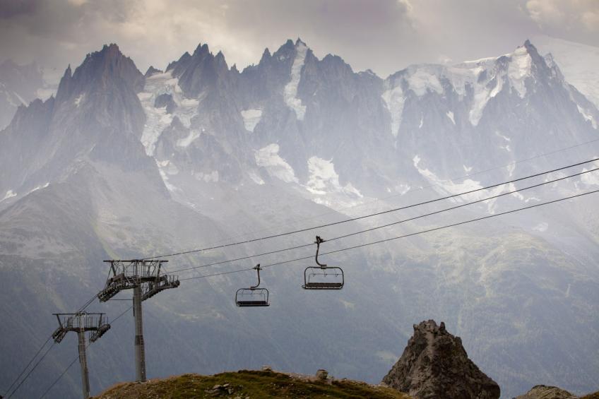Chamonix Sud - Bâtiment C 117 - foto 21