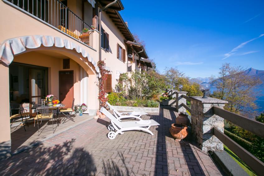 Veranda di Menaggio - foto 2