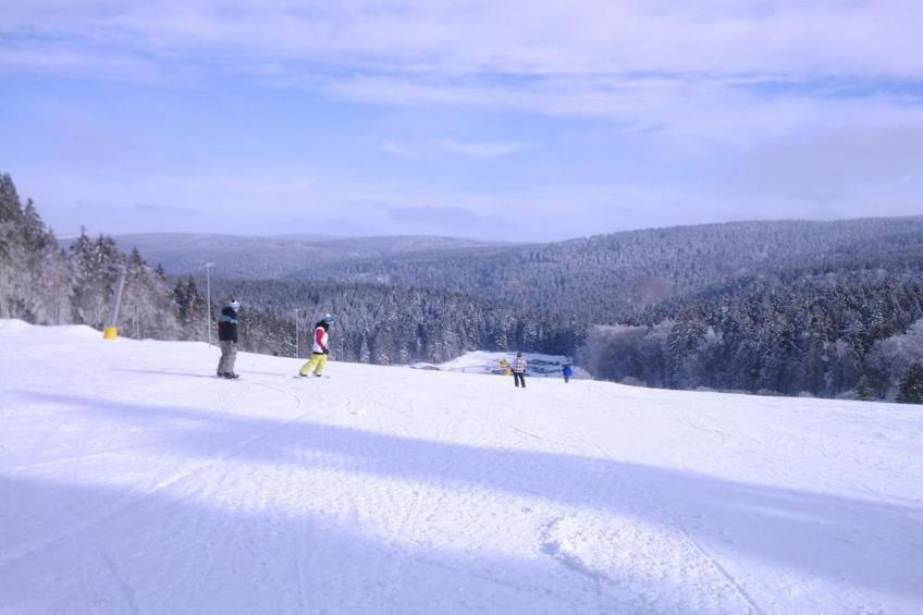 Thüringer Wald - foto 23
