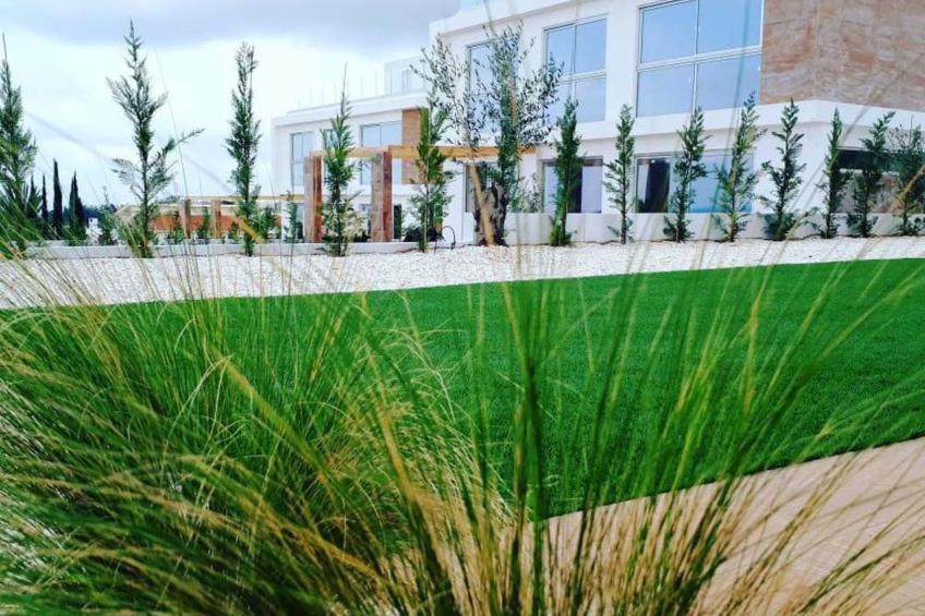 Coral Elite Residence mit Pool und Whirlpool - foto 6