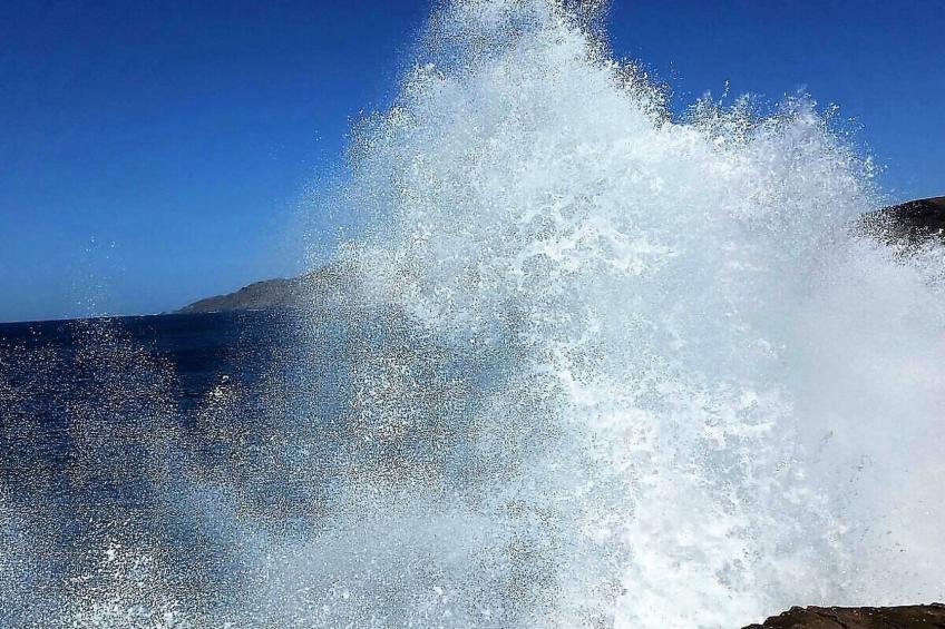 "Jandia" mit Wasserblick - foto 62