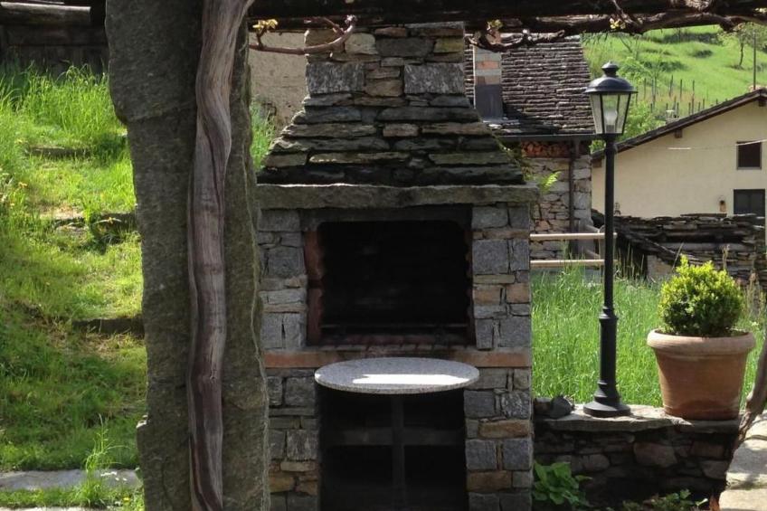 Ursprüngliches, stilvolles Rustico - foto 15