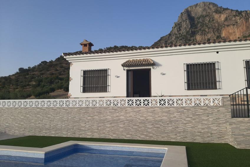 Ländliches Anwesen Villa Madrid Alcazar - foto 7