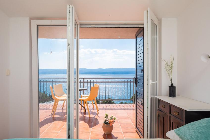 Mirabilis - Privates Strandhaus - foto 2