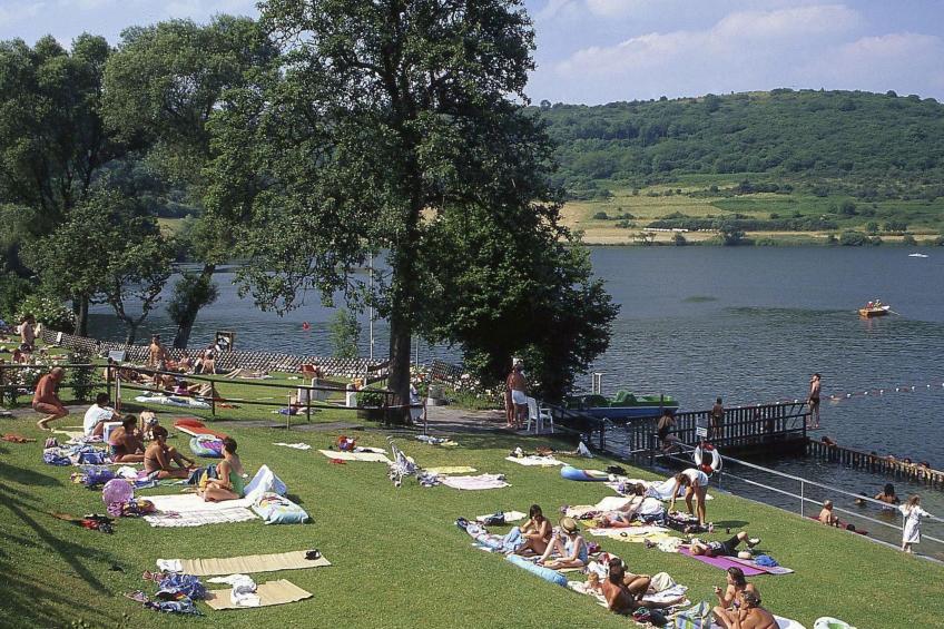 Vulkaneifel in Daun - foto 37