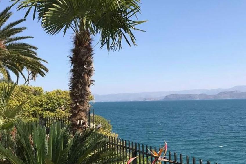 Geräumiges Ferienhaus in Chania mit Meerblick - foto 20