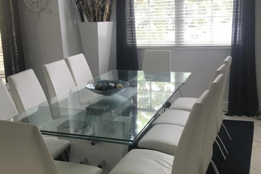 Wunderschönes und komfortables Apartment Yacht Club auf Aventura - foto 4