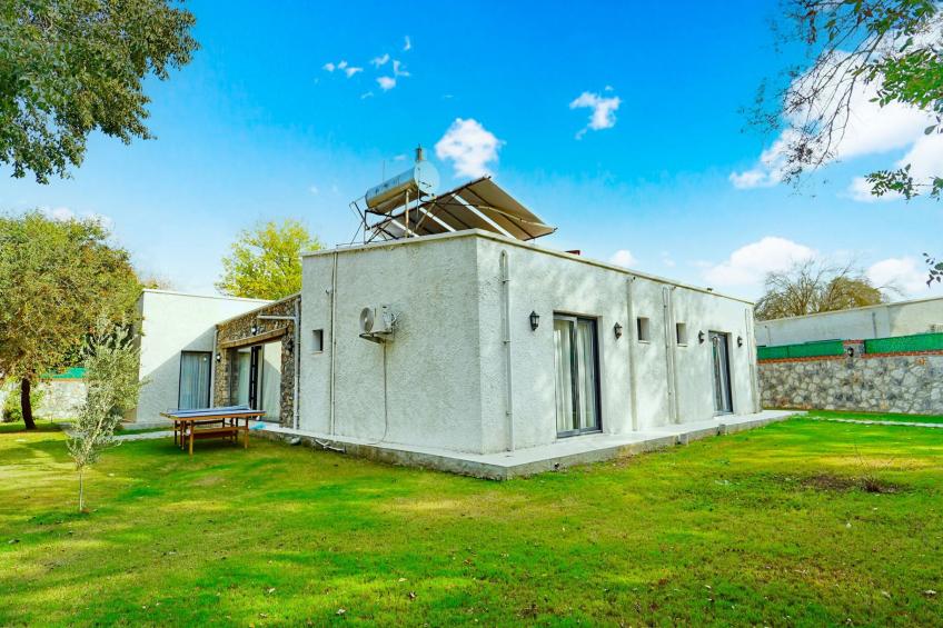 Steinhaus in Fethiye Kayaköy - foto 8