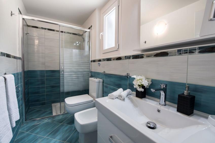 'Amantea3' mit Wasserblick - foto 46