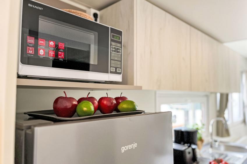 Tiny Haus Vierseenblick Nummer 4 - foto 14