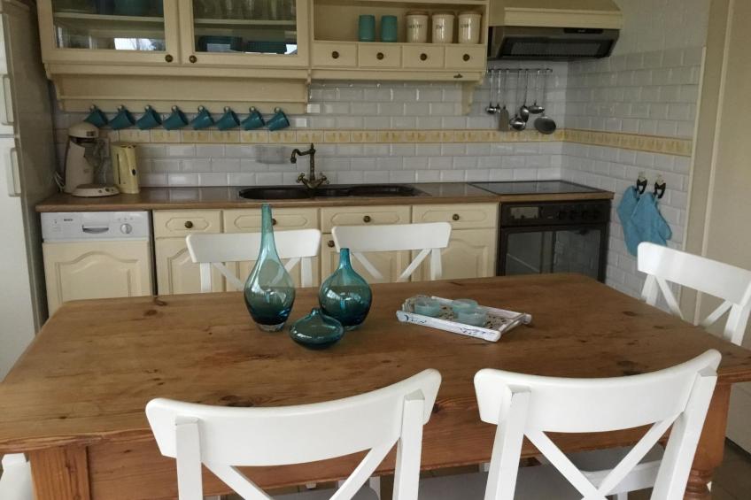 Seabreeze mit umzäuntem privatem Garten - foto 16