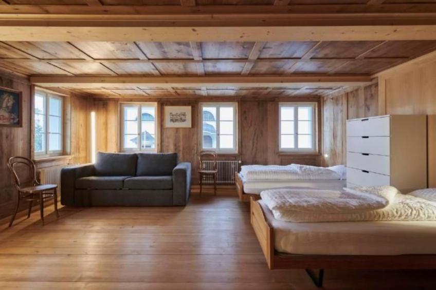 Altes Pächterhaus - foto 4