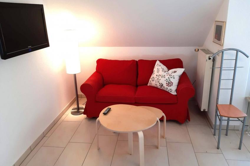 Hans-Hermann, mehr als eine Sternewohnung - foto 6