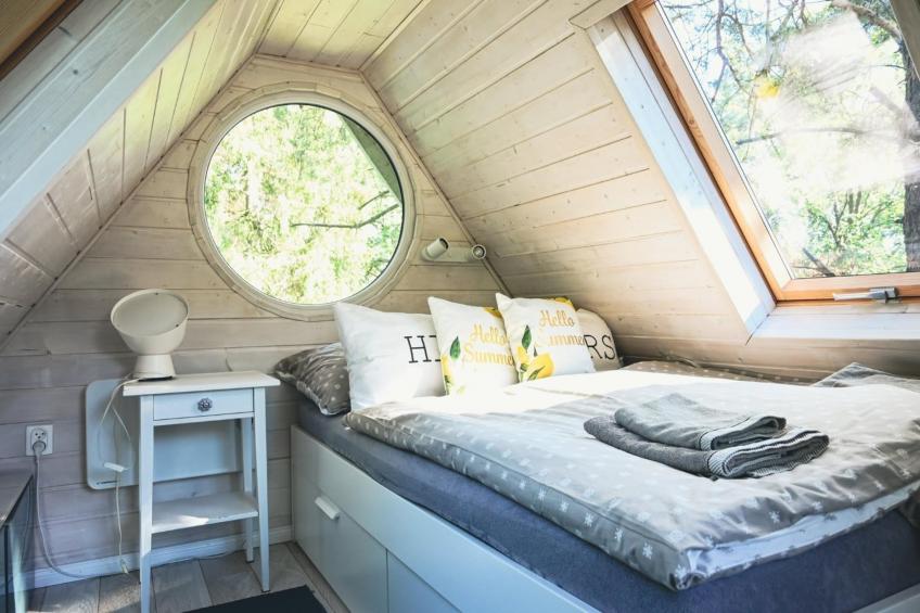 Twee-onder-een-kap woning, Stare Czaple - foto 16