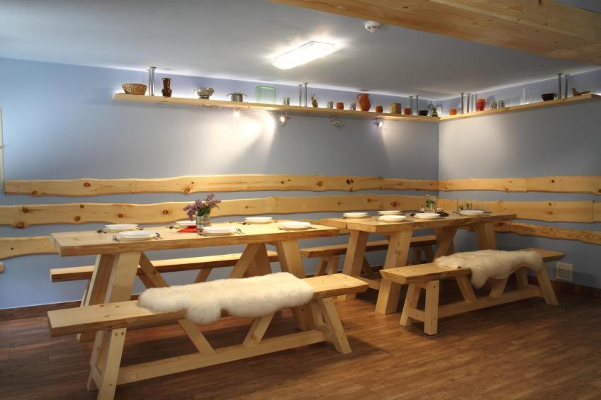 Domek pod Howyzem - foto 18