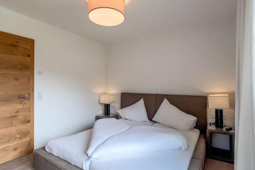 Luxus Chalet Poolblick - mit eigener Sauna - foto 9