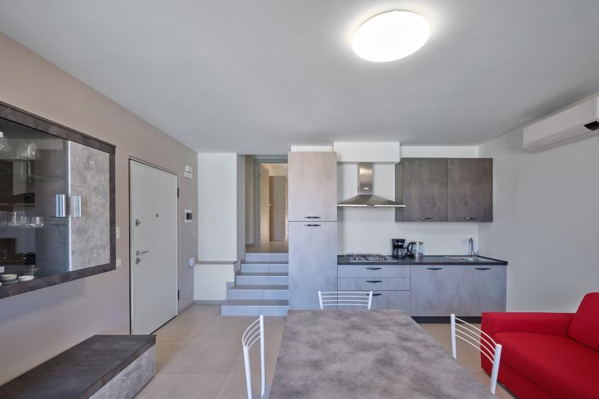 Green Park Residence - 7 Nächte - foto 25