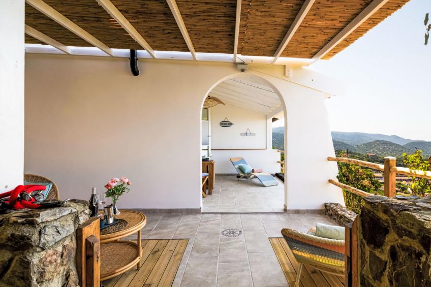 Casa Mare Blu - foto 37