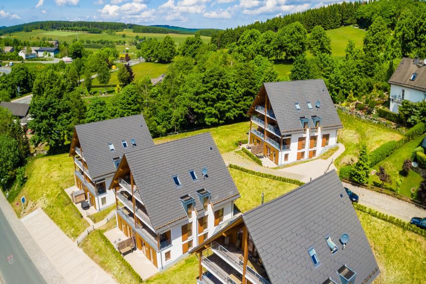 Bergresort Winterberg