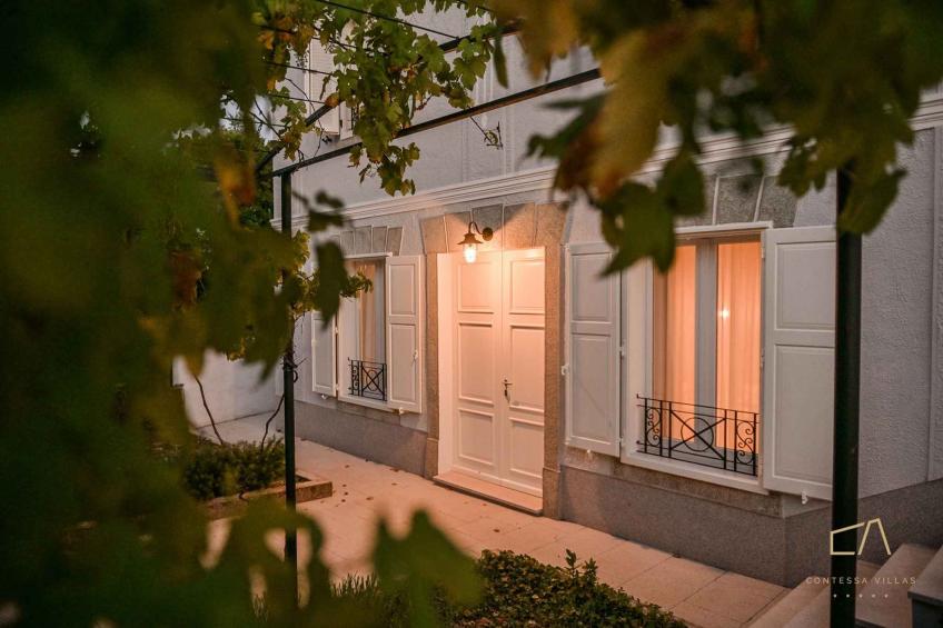 Vakantiehuis Gezinsvriendelijke Villa Maria met buitenzwembad en barbecue op Krk - BF-9P76G - foto 14