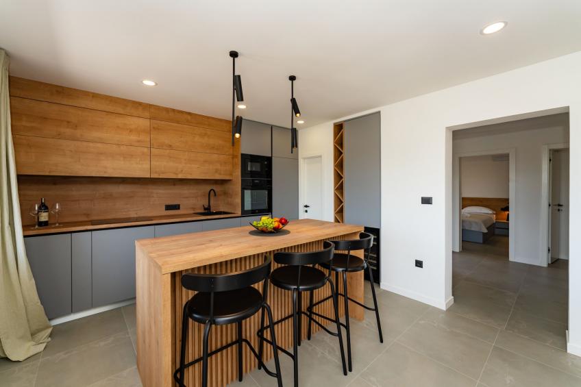 Villa Campi Dalmatia - foto 3