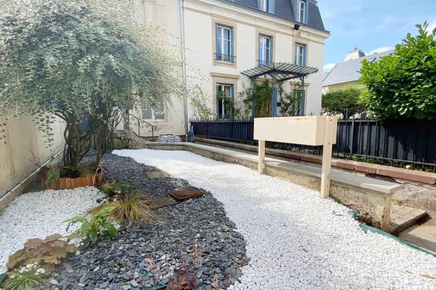 Duplex Vittel - foto 16