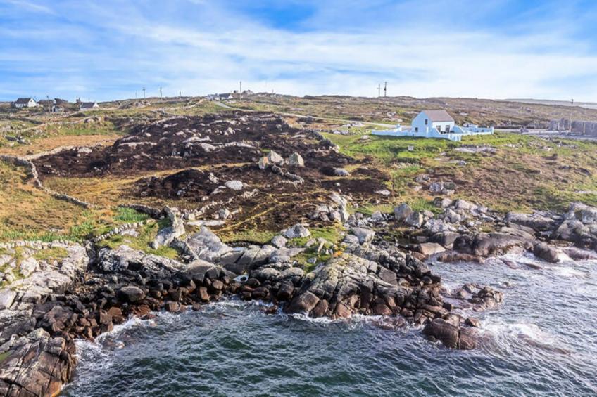 Mobil Home - Bungalow - Cottage à Carna Galway - foto 33