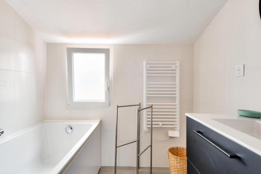 Maison à Barbâtre - Ile de Noirmoutier - foto 10