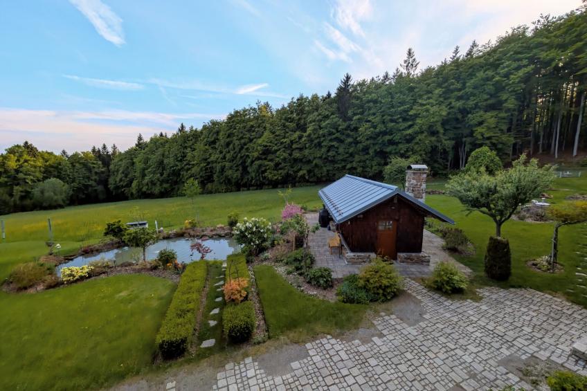 Wohnung Falkenstein - foto 26