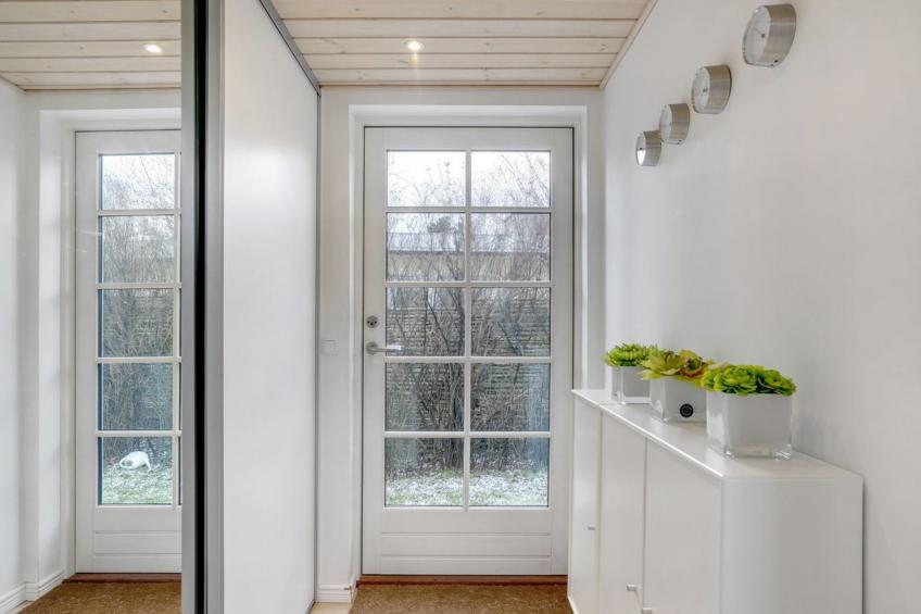 "Amine" - 700m from the sea in Sealand - foto 20