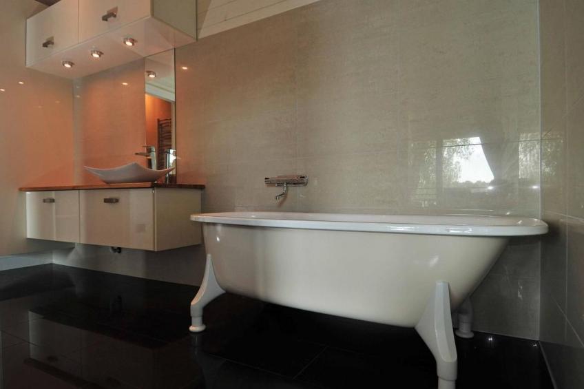 Villa "Vitasjö" mit Terrasse, Grill und Garten - foto 20