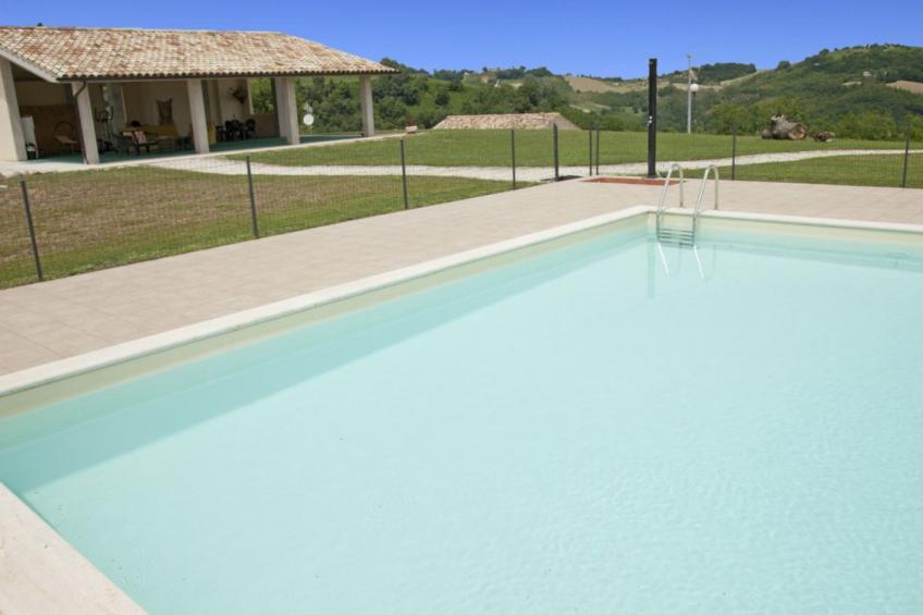 Villa mit privatem Pool und atemberaubender Aussicht - foto 6