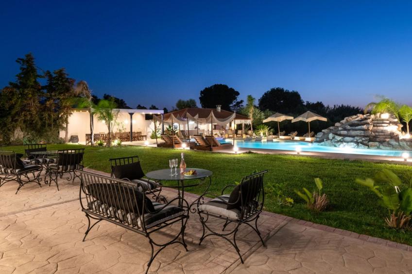 Ferienvilla 'Summer Wind Mansion - foto 6