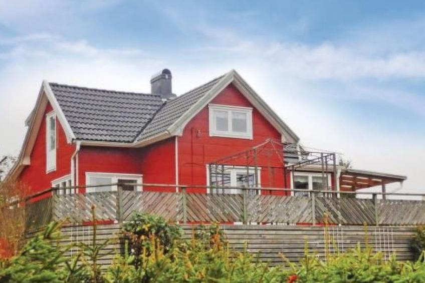 Villa Solsken - foto 17